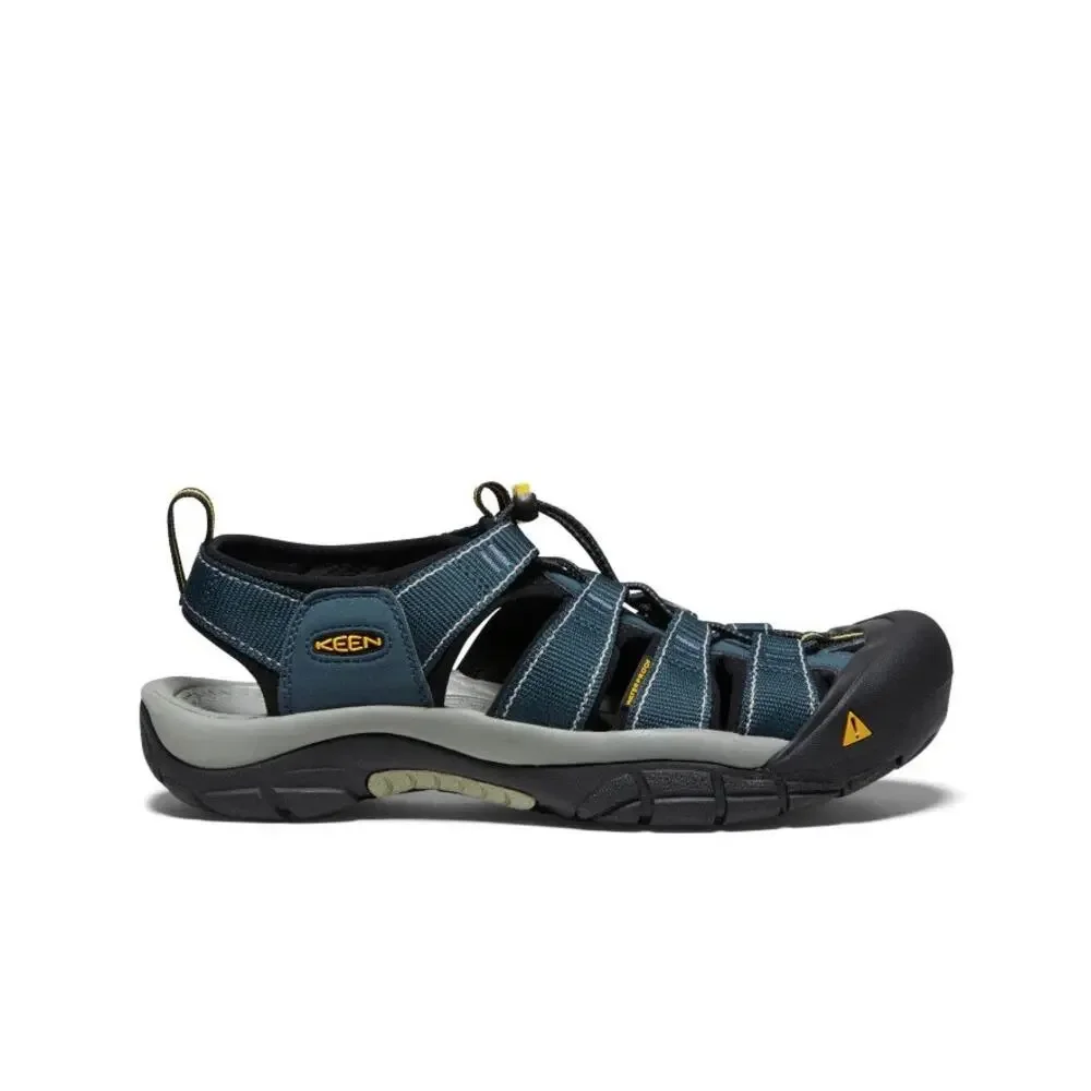 Keen brand size