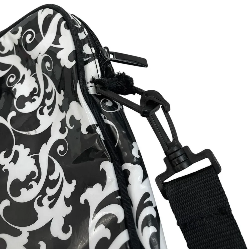 Paperchase adorable black
