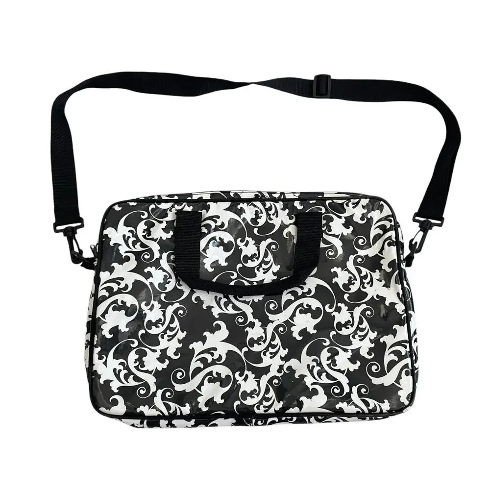 Paperchase adorable black