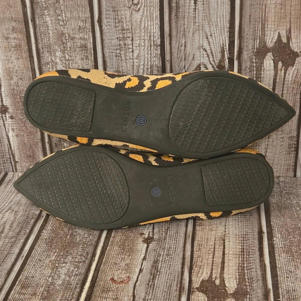 Rothys *very good