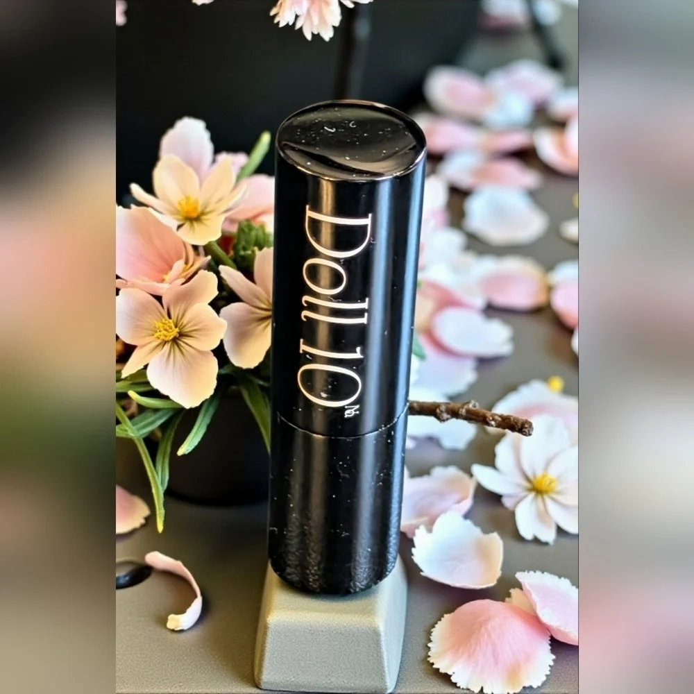 Doll 10 smooth creamy