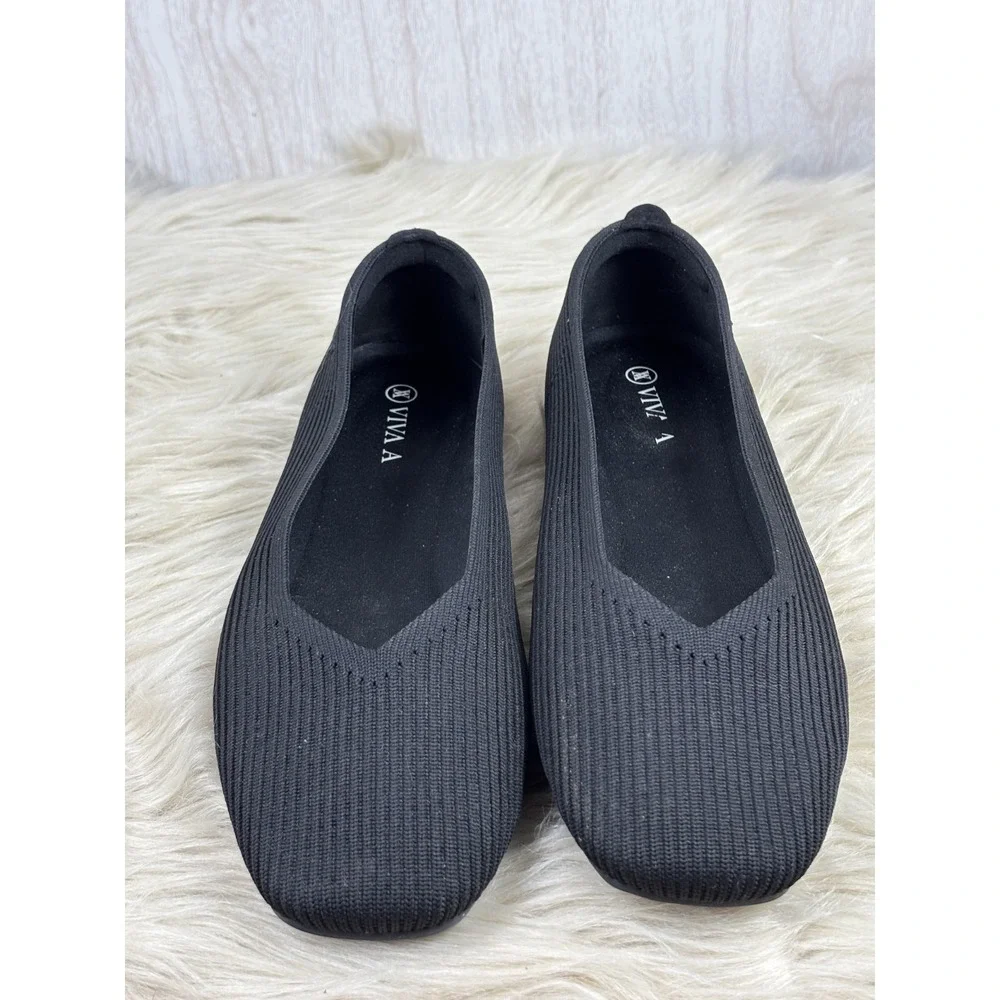 Vivaia footbed wear