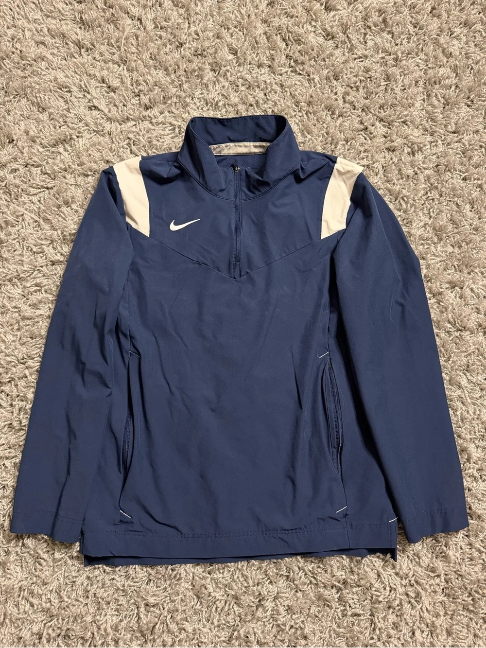 Nike great will