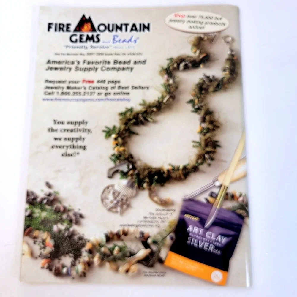 Art Jewelry Magazine art jewelry