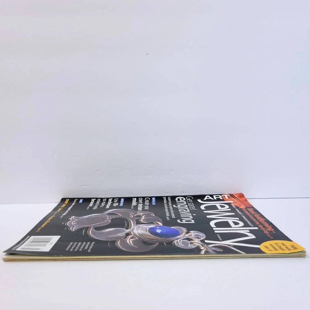 Art Jewelry Magazine art jewelry