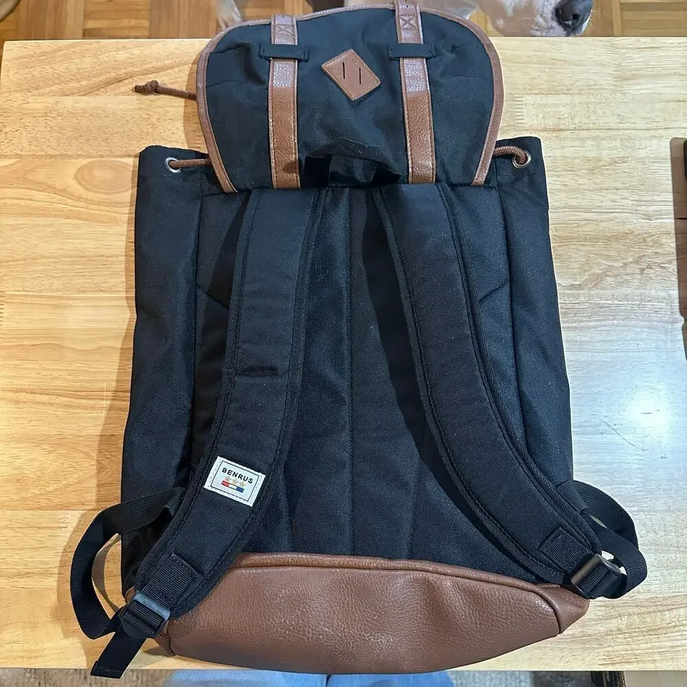 Benrus excellent used