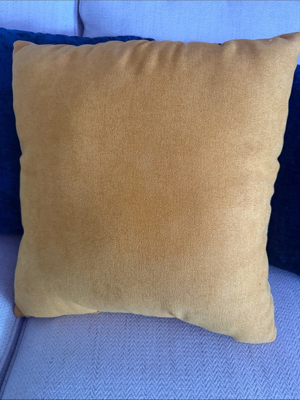 N/A soft pillow mix