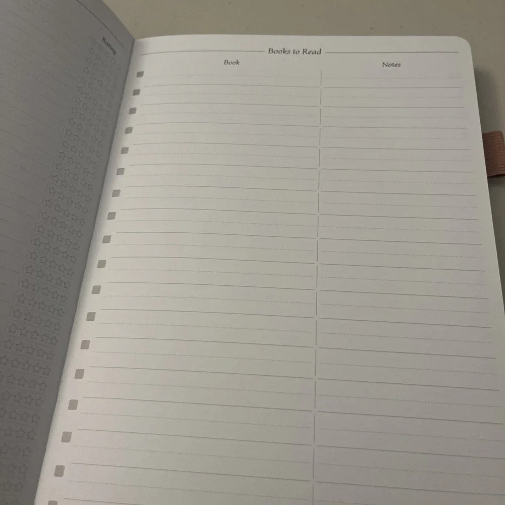 Legend Planner excellent unused