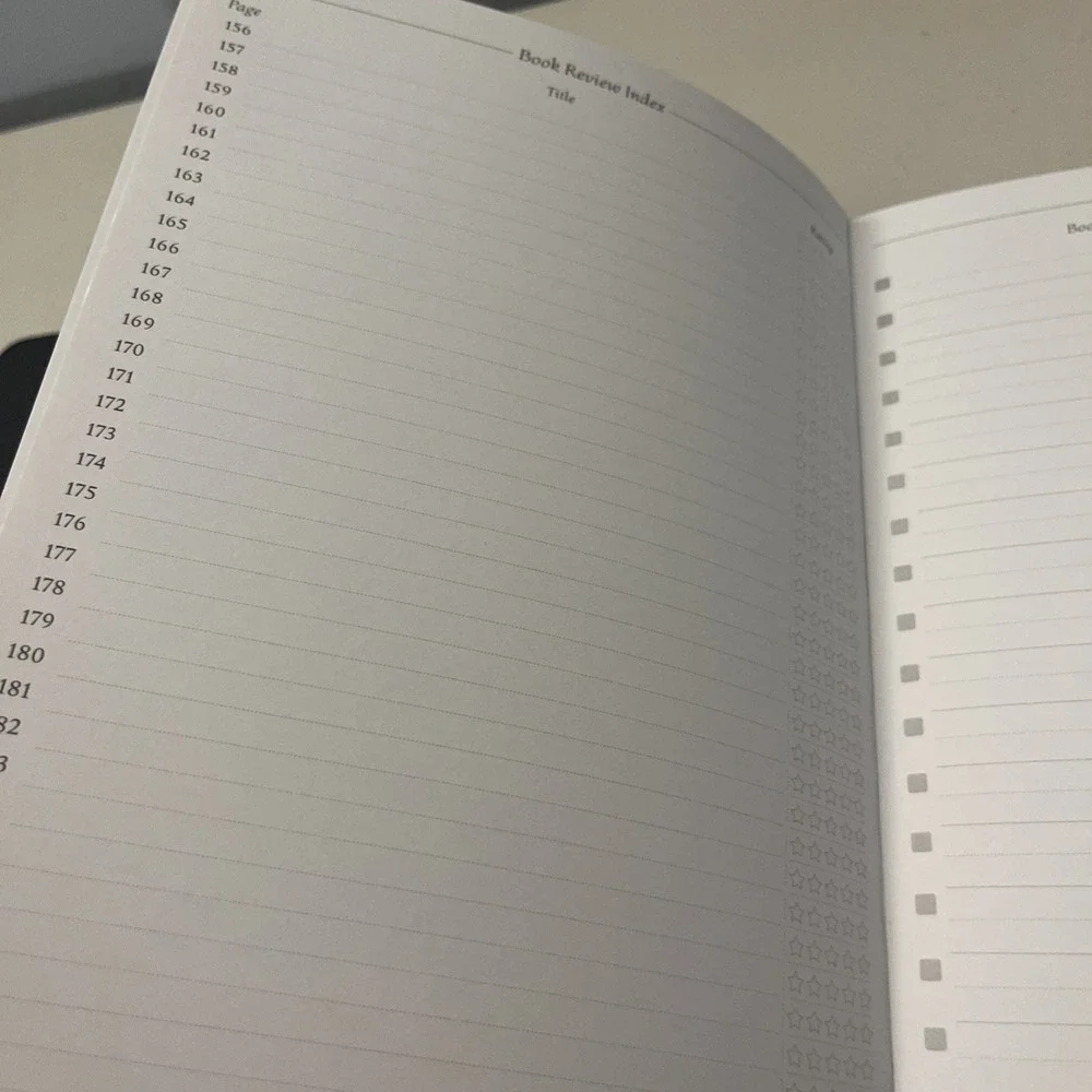 Legend Planner excellent unused