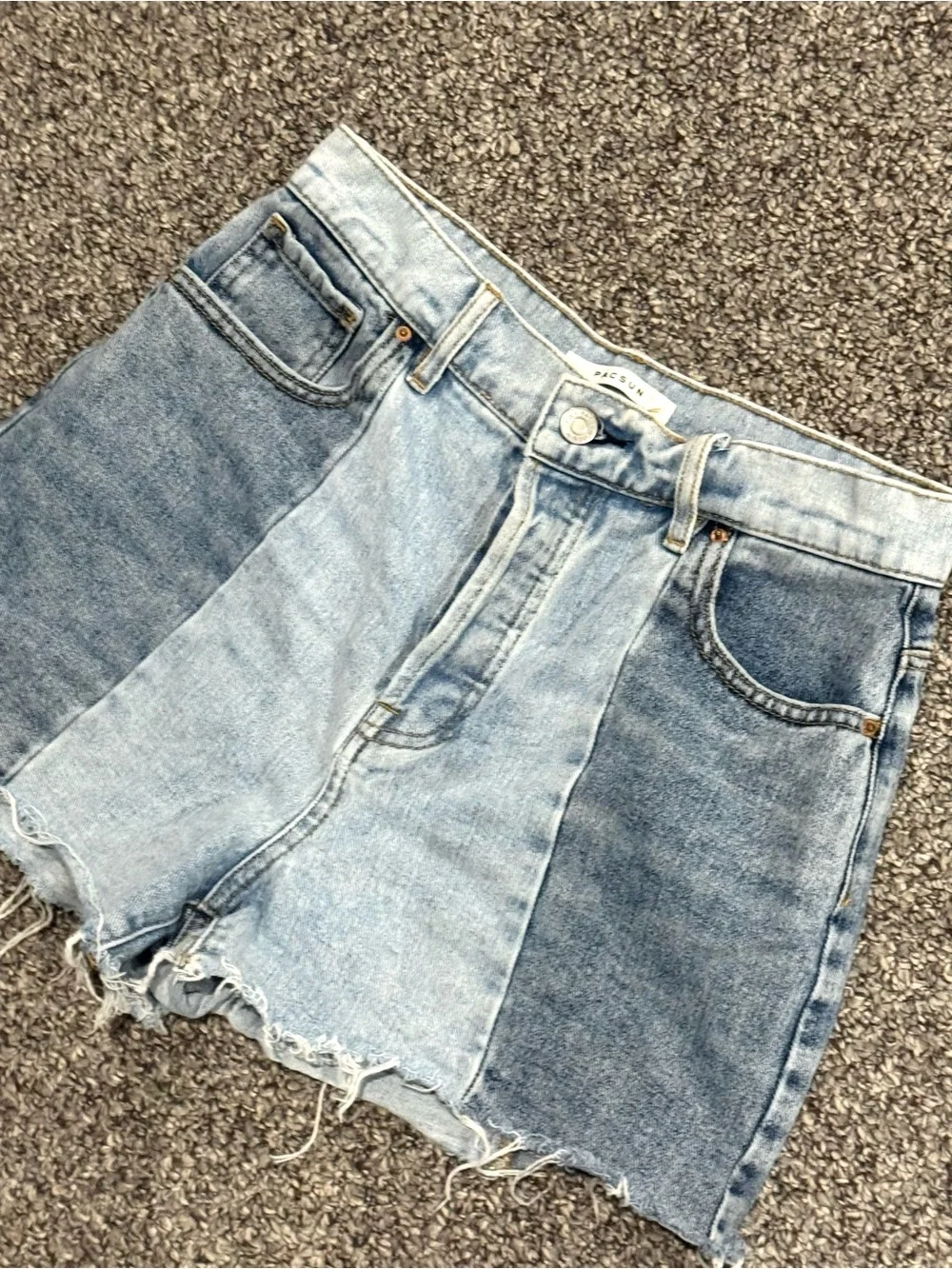 PacSun stylish high