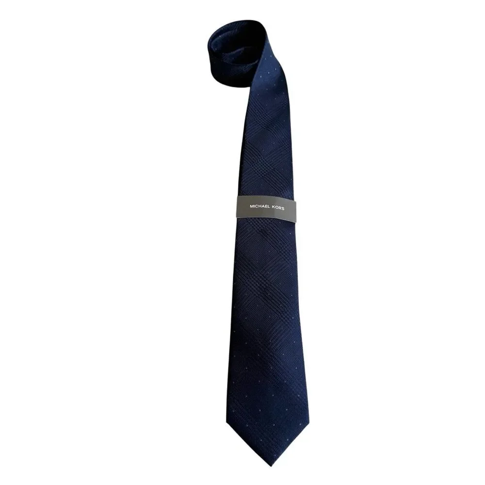 Michael Kors tie poshmark