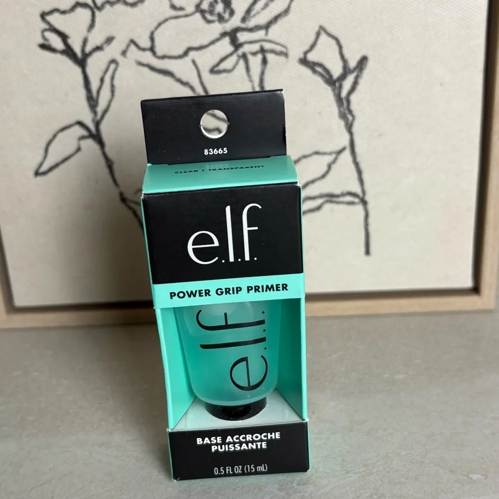 ELF Power Grip Primer