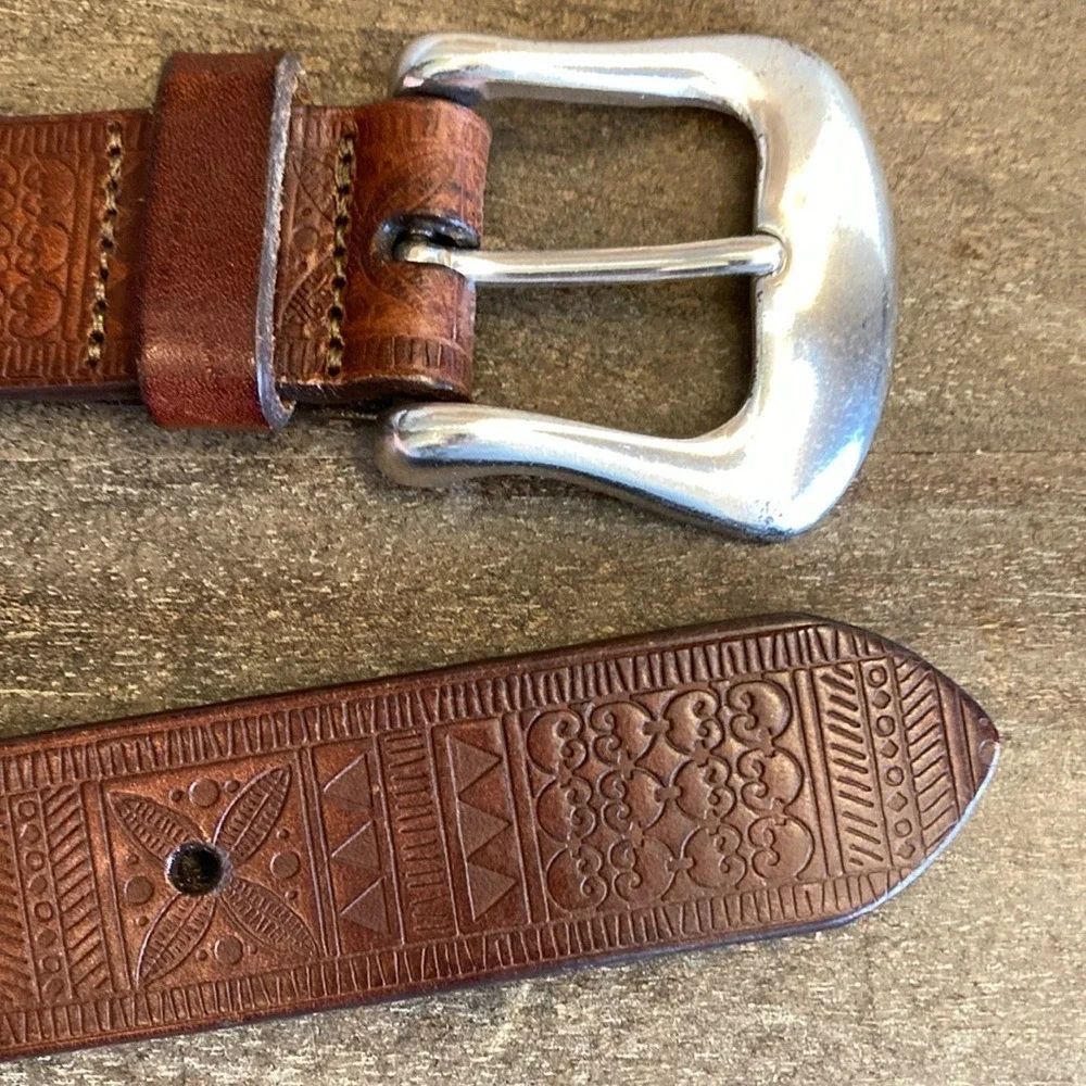 Fossil kids brown