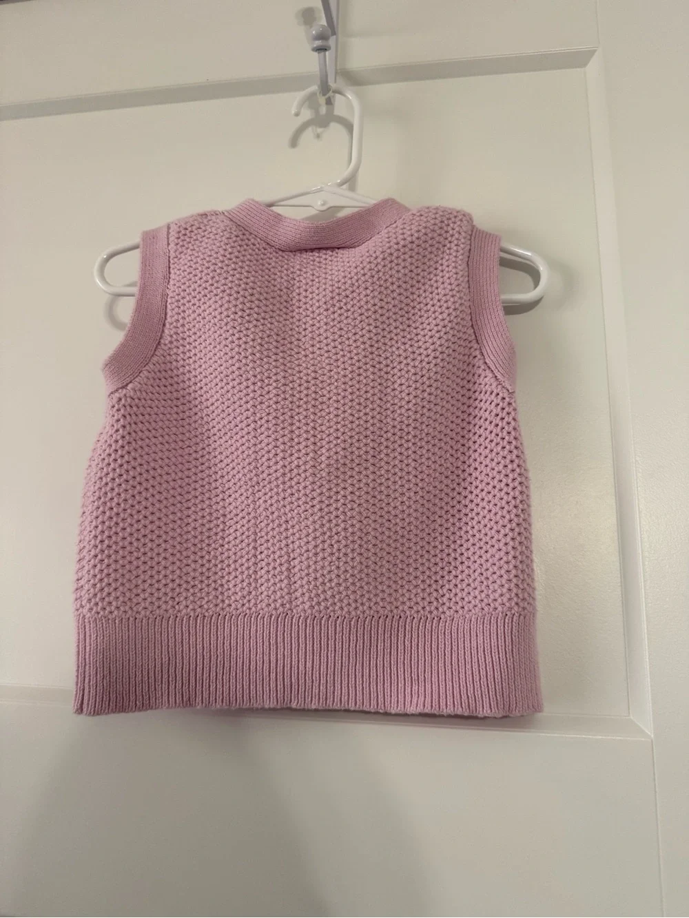 Rare Editions sweater textured