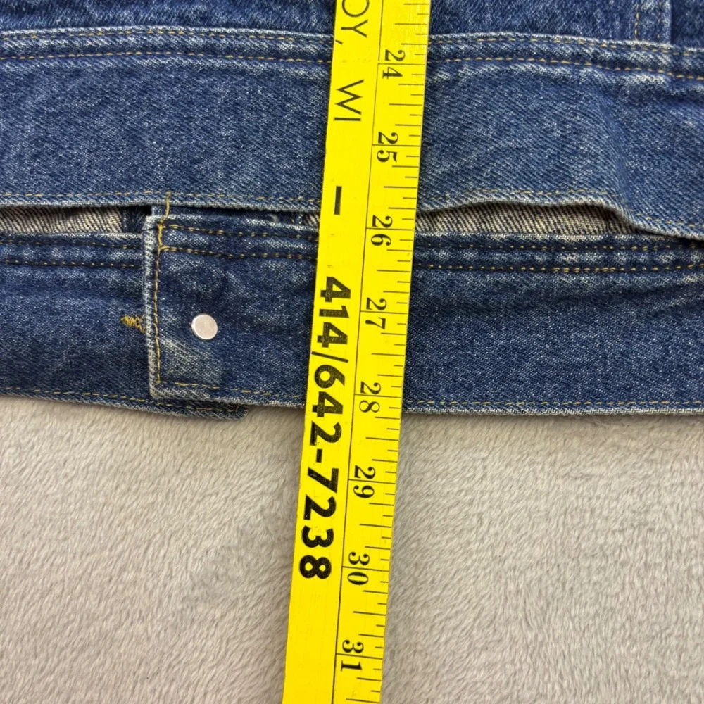 Lee trucker jacket