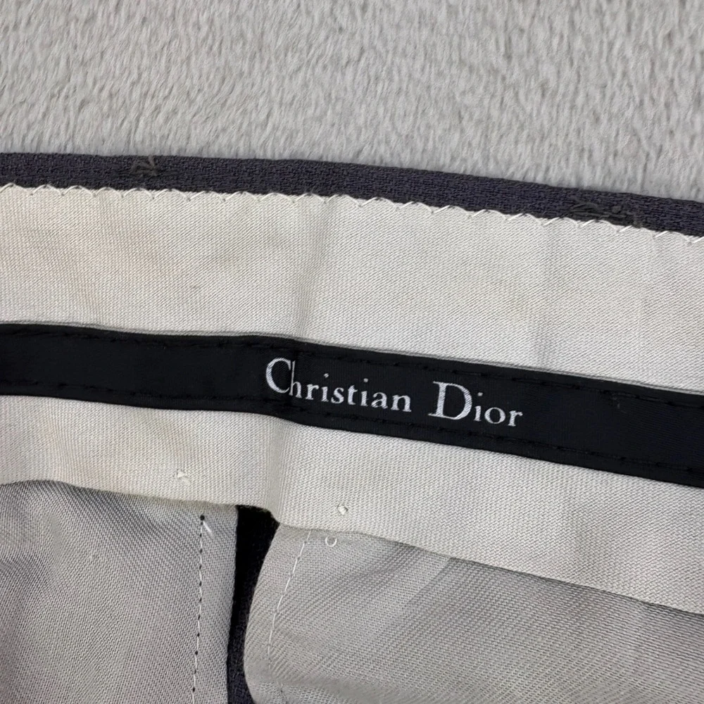 Christian Dior designer luxury