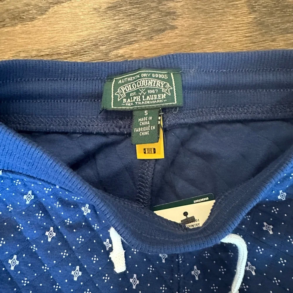 Ralph Lauren nwt ralph