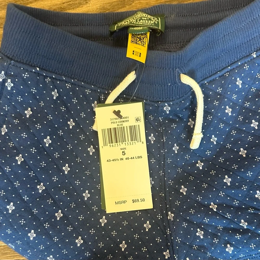 Ralph Lauren nwt ralph