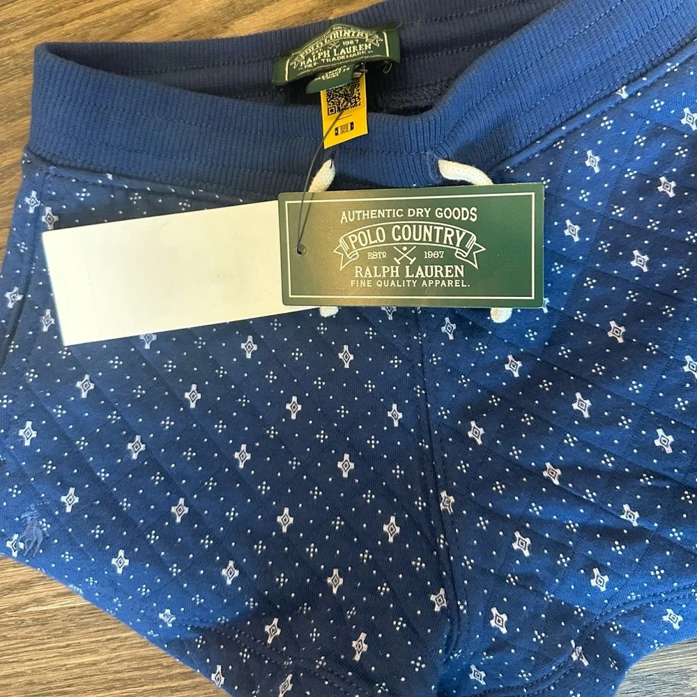 Ralph Lauren nwt ralph