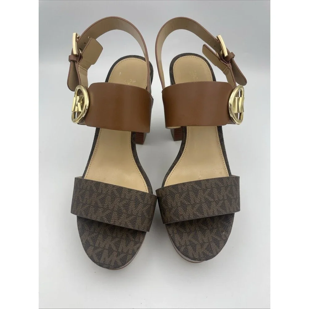 Michael Kors product pair