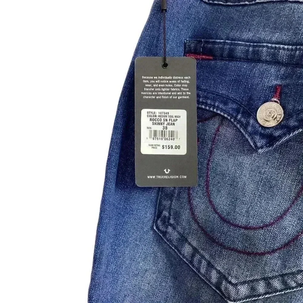True Religion true religion
