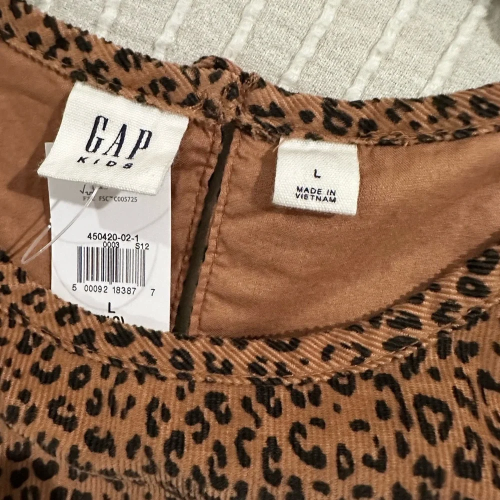 GAP new tags