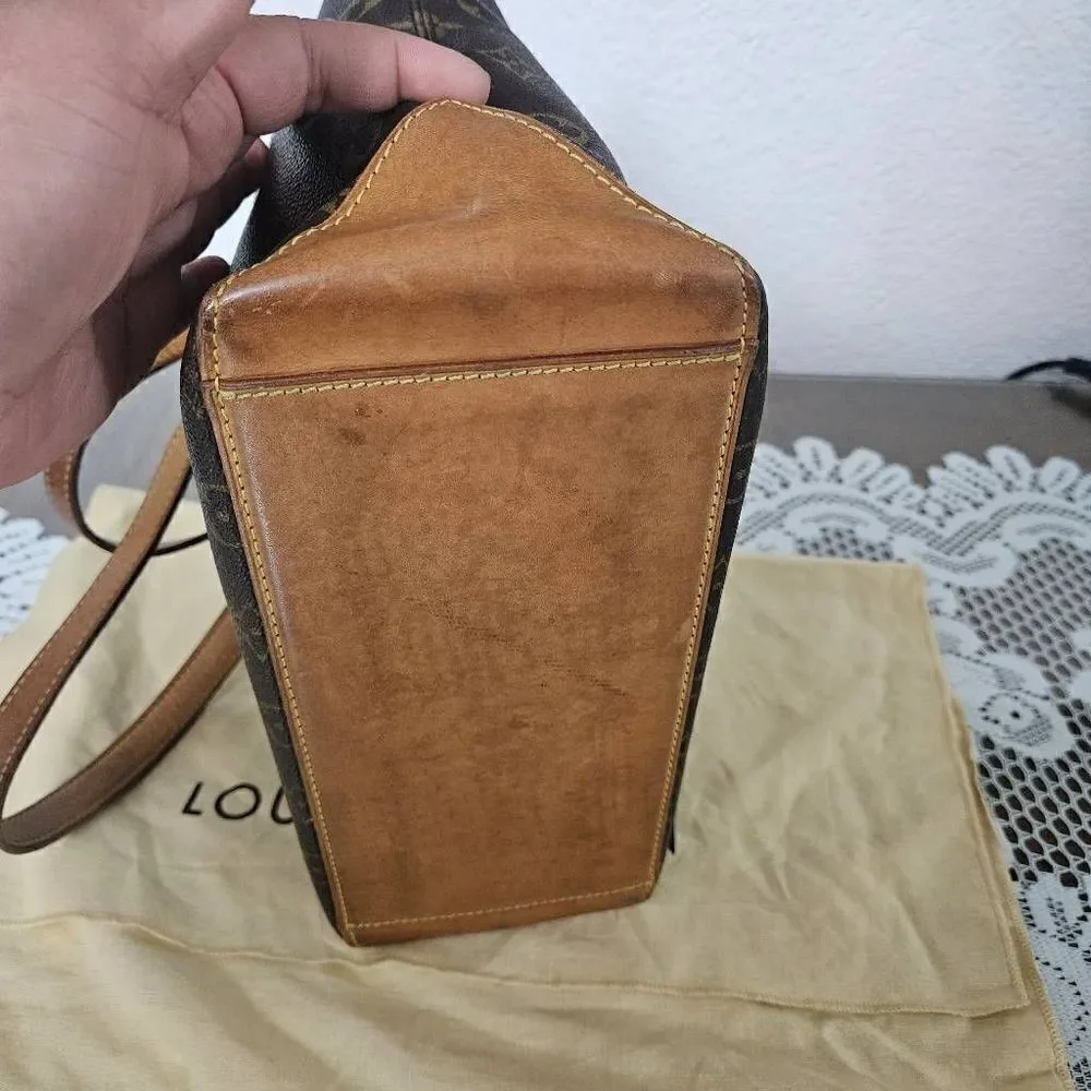 Louis Vuitton Cabas Piano