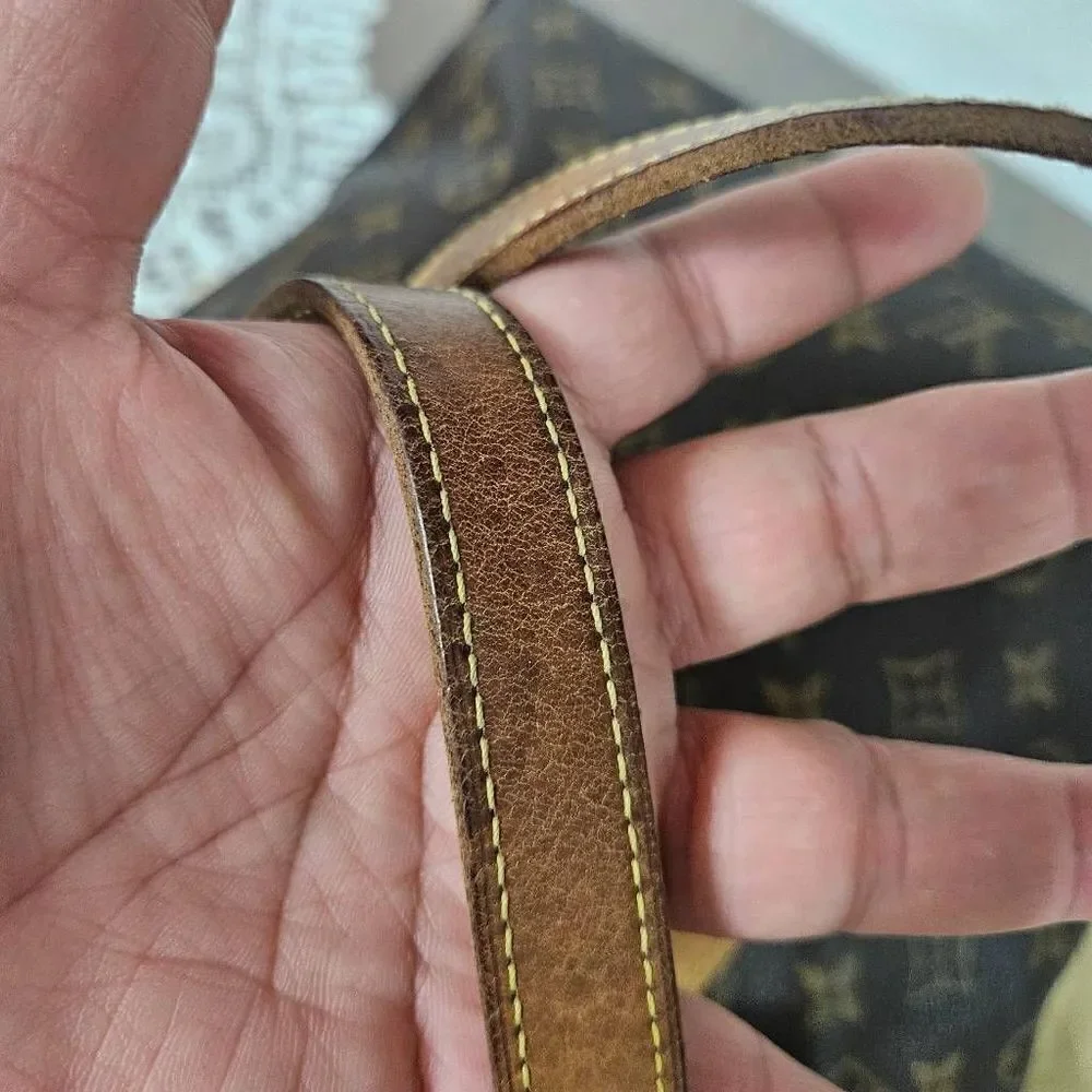 Louis Vuitton Cabas Piano