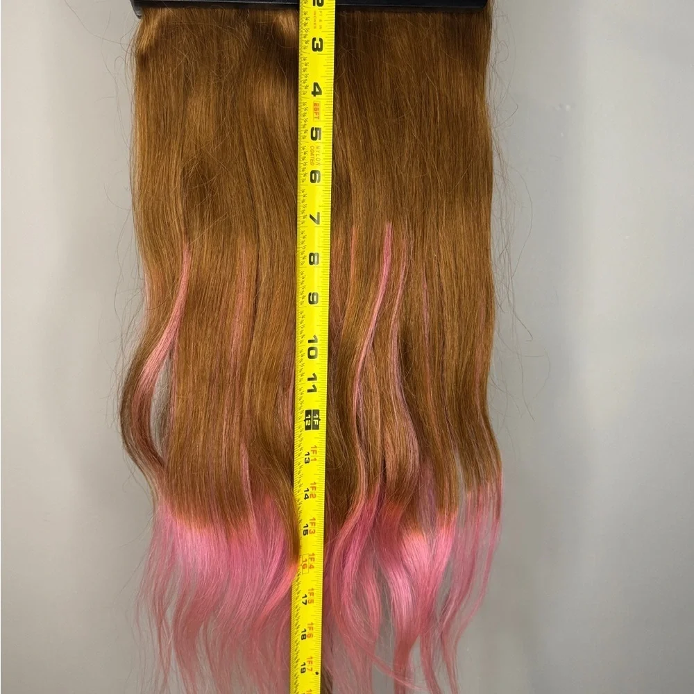 BELLAMI vibrant ombre