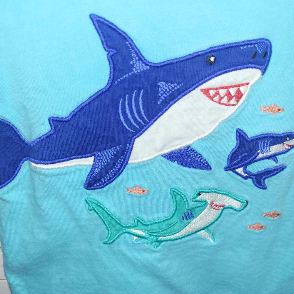 Gymboree short sleeve