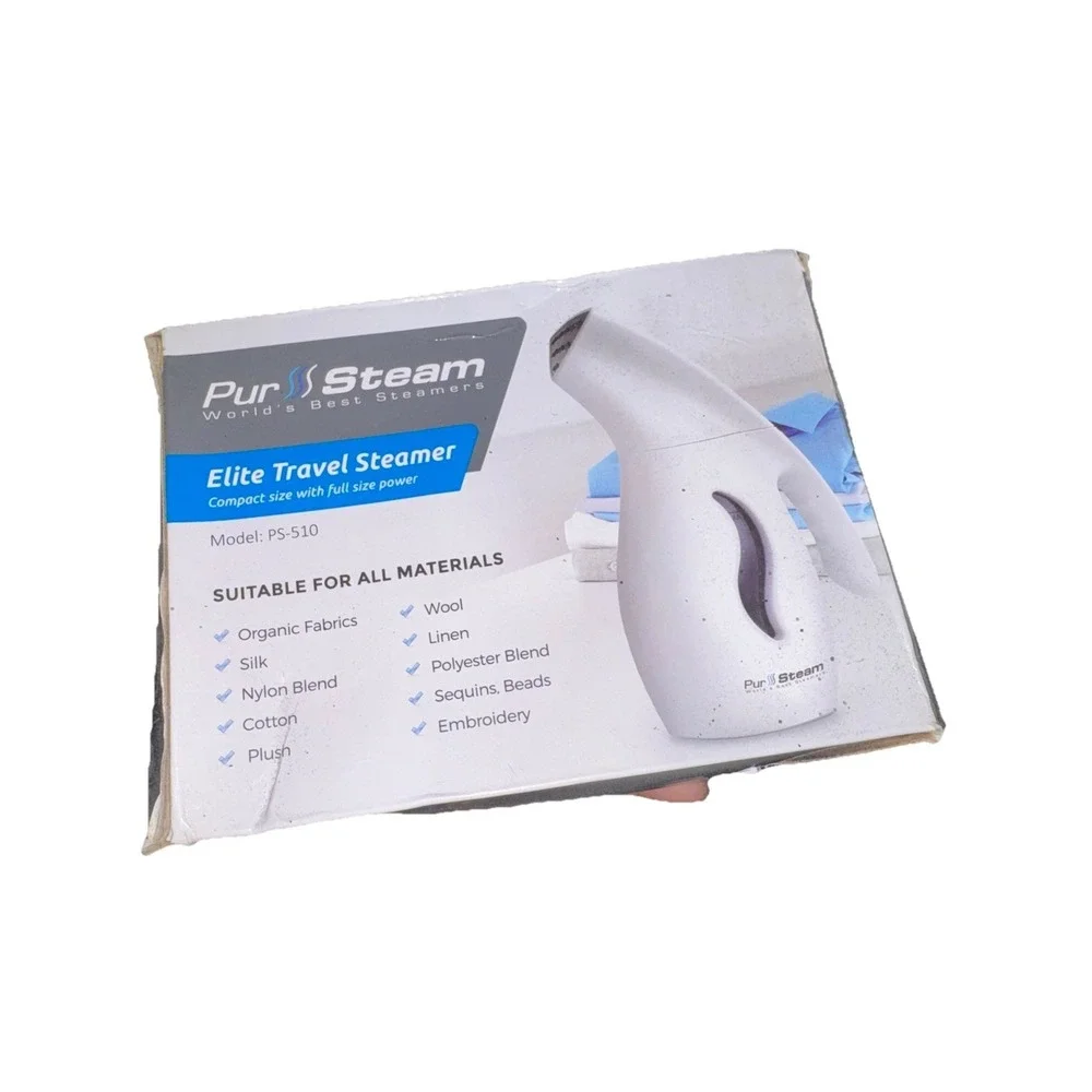PurSteam elite travel