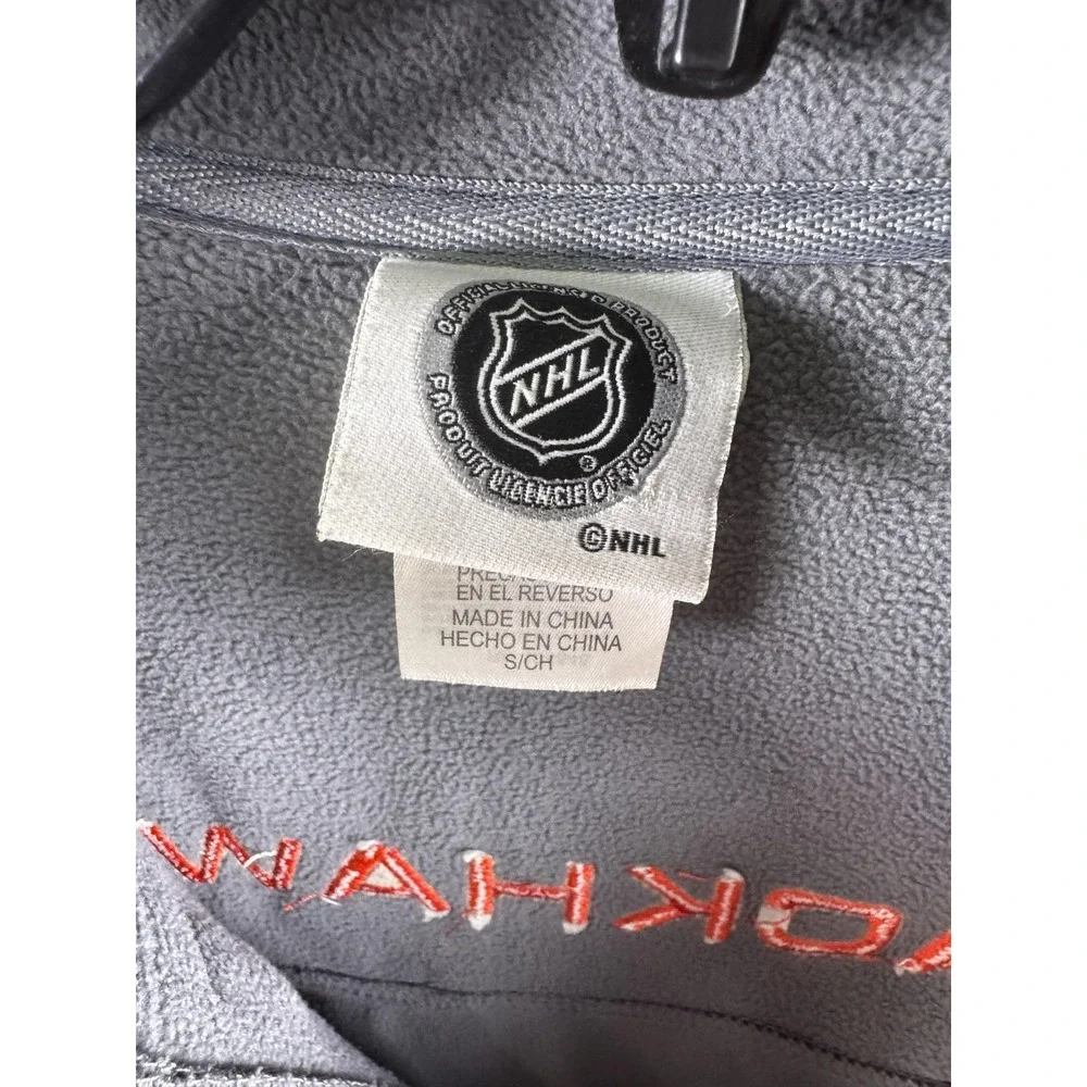 The Unbranded Brand brand nhl