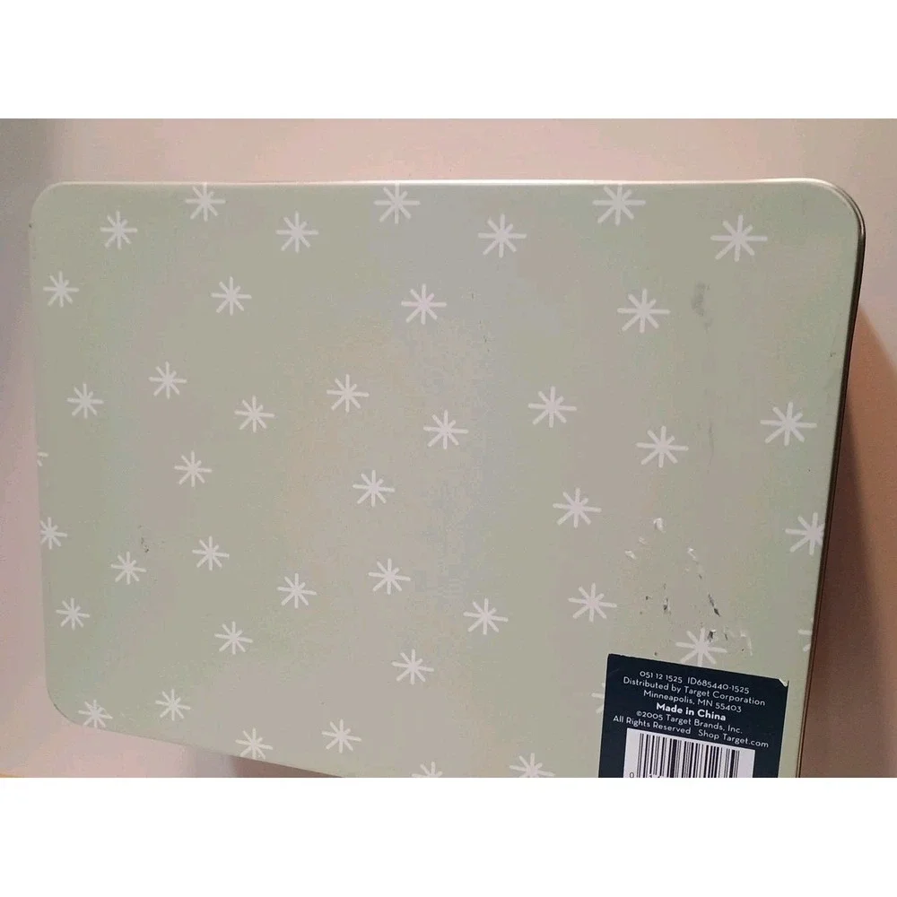 Target product set