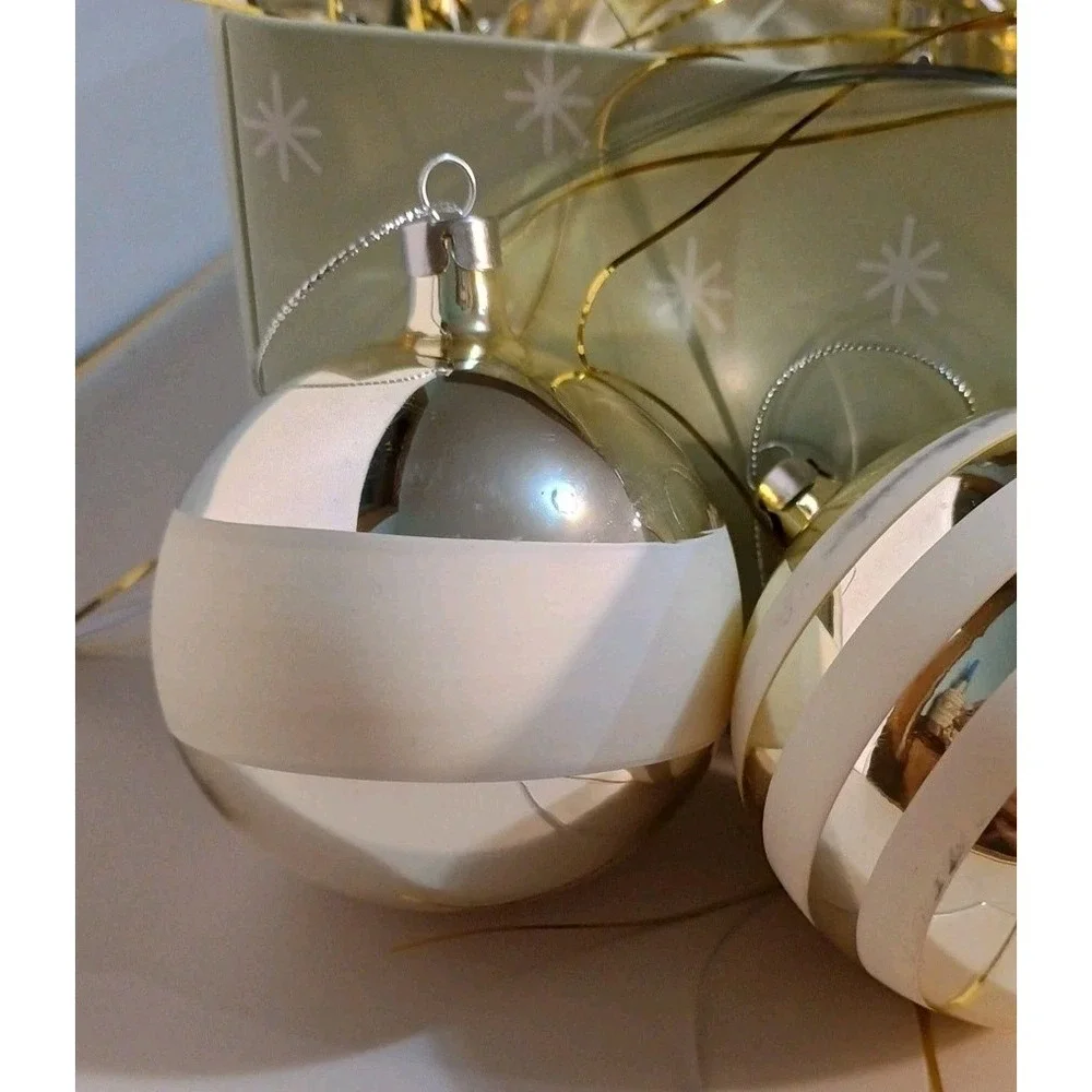 Target product set