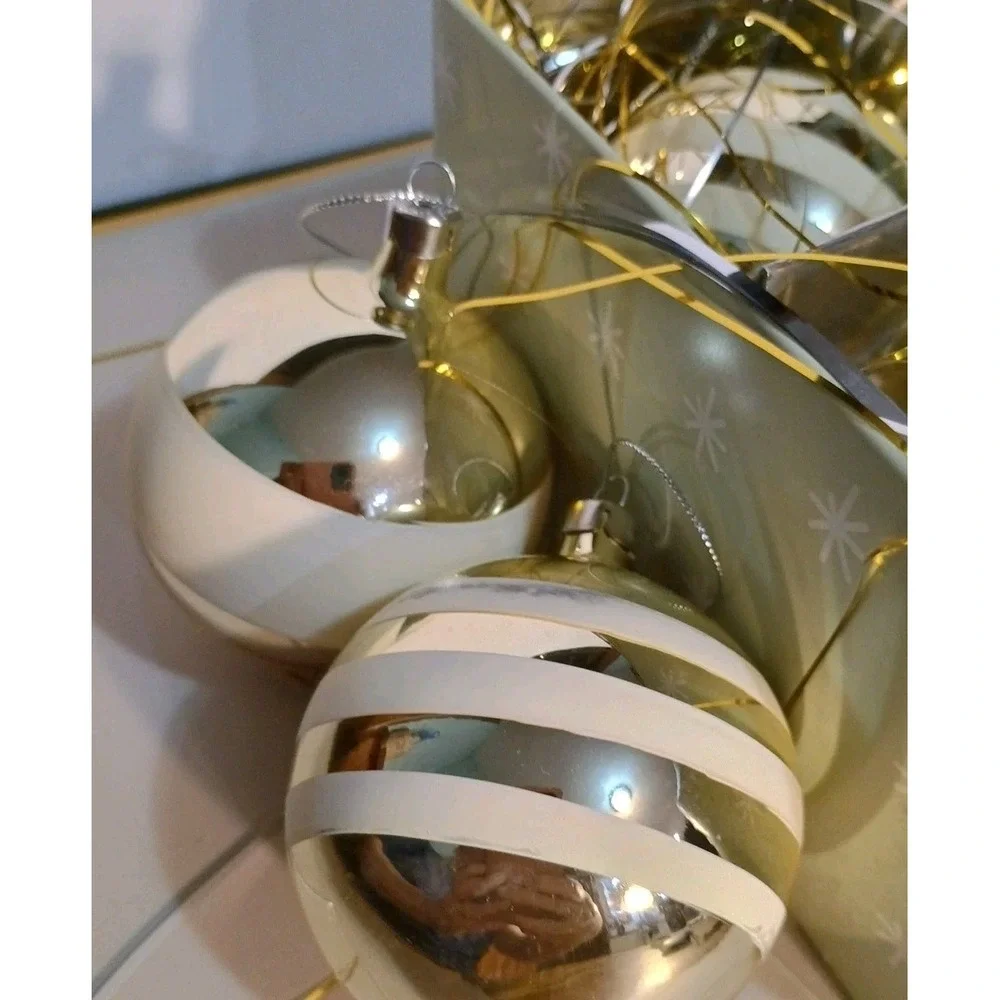 Target product set