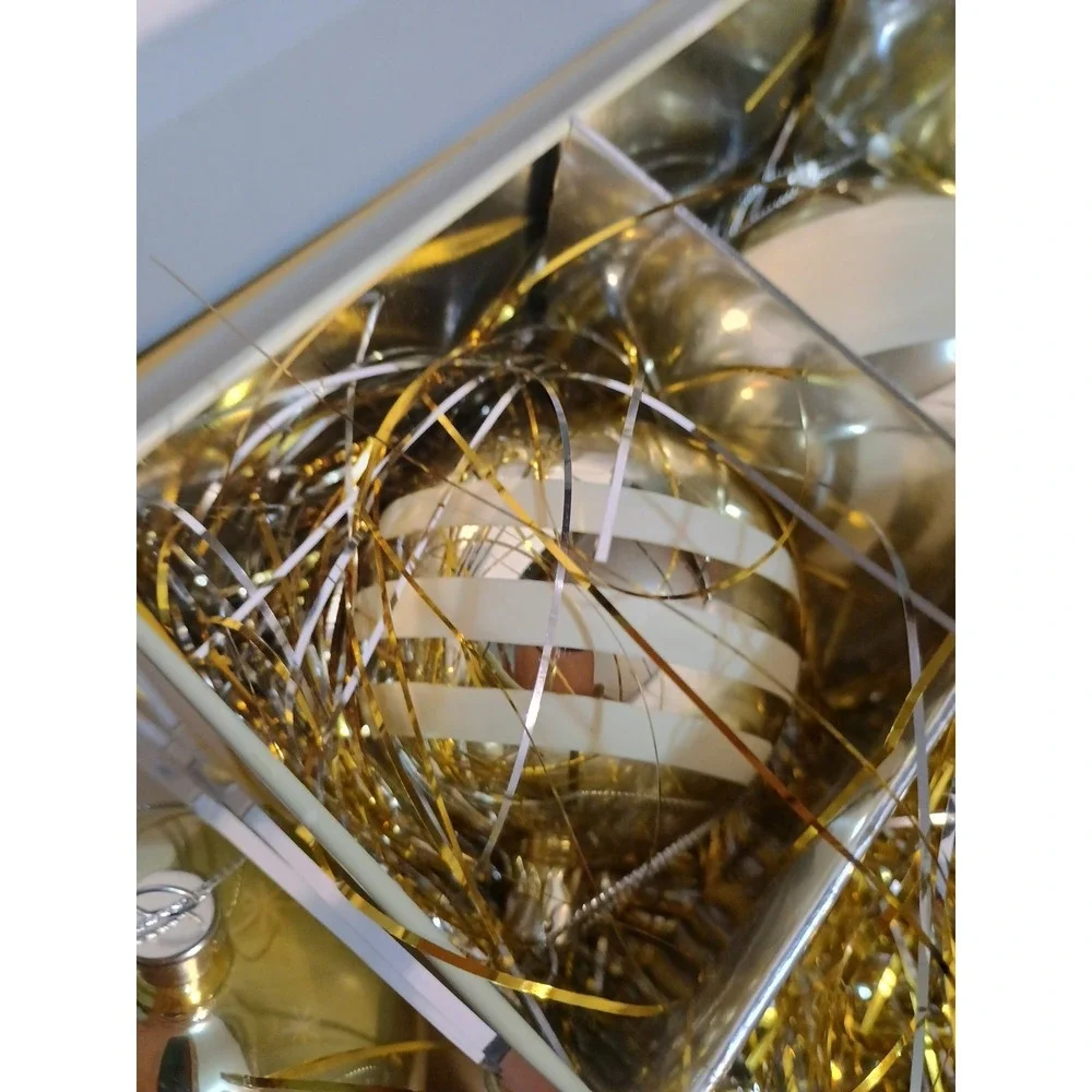 Target product set
