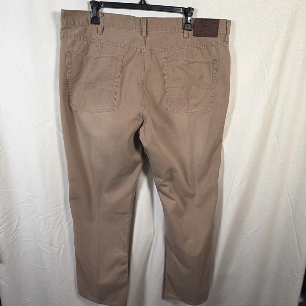 Polo Ralph Lauren Men's Khaki‎ Chino Pants 38x29 Cotton