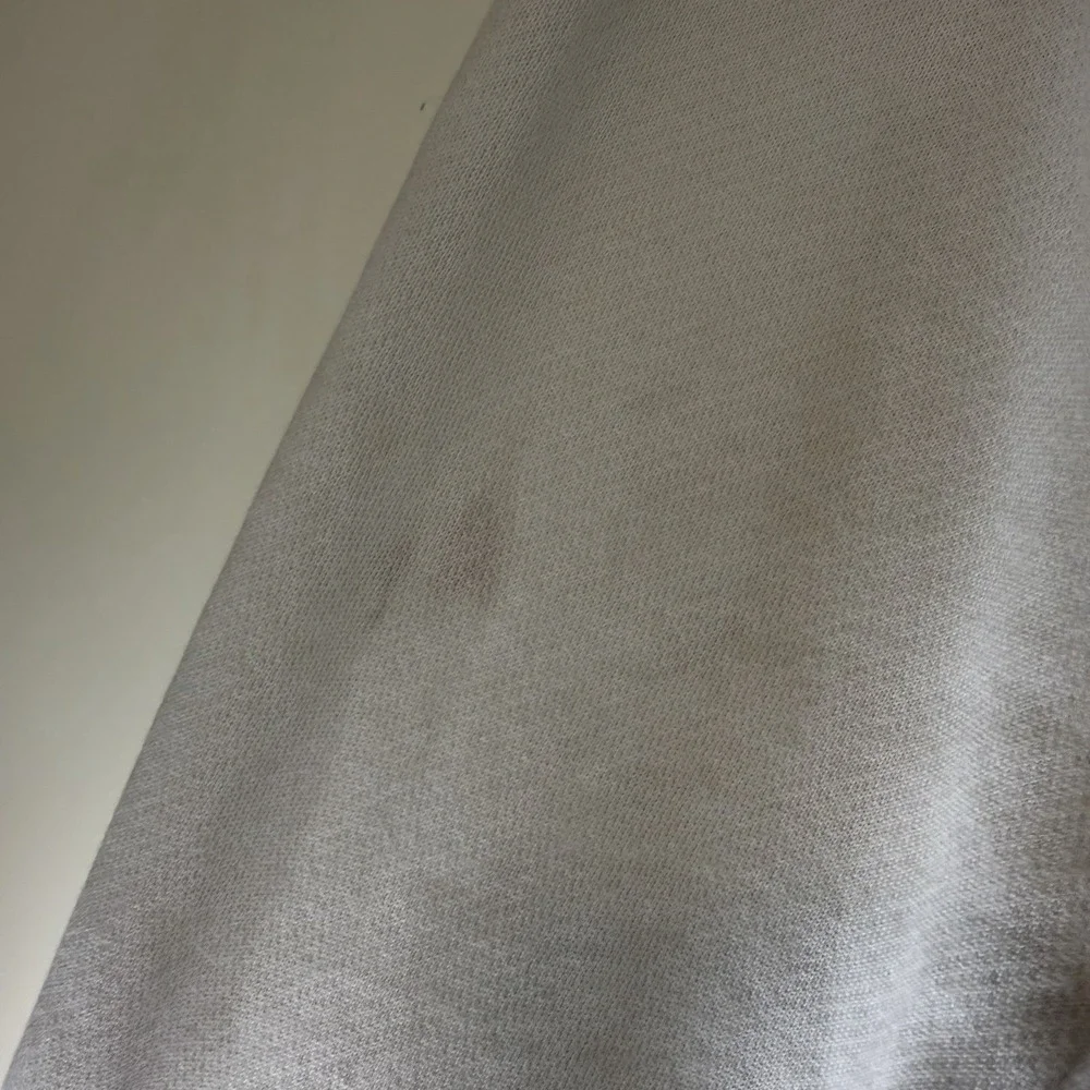 Cream‎ Polo Ralph Lauren Cardigan Sweater Tennis