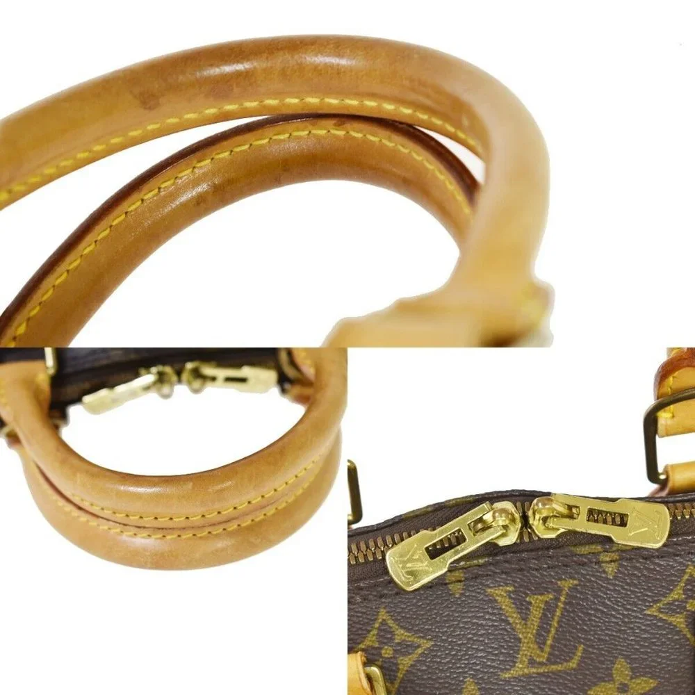 Louis Vuitton brand louis
