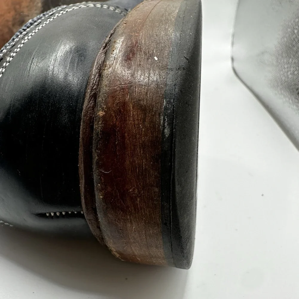 Allen Edmonds 4065 provided