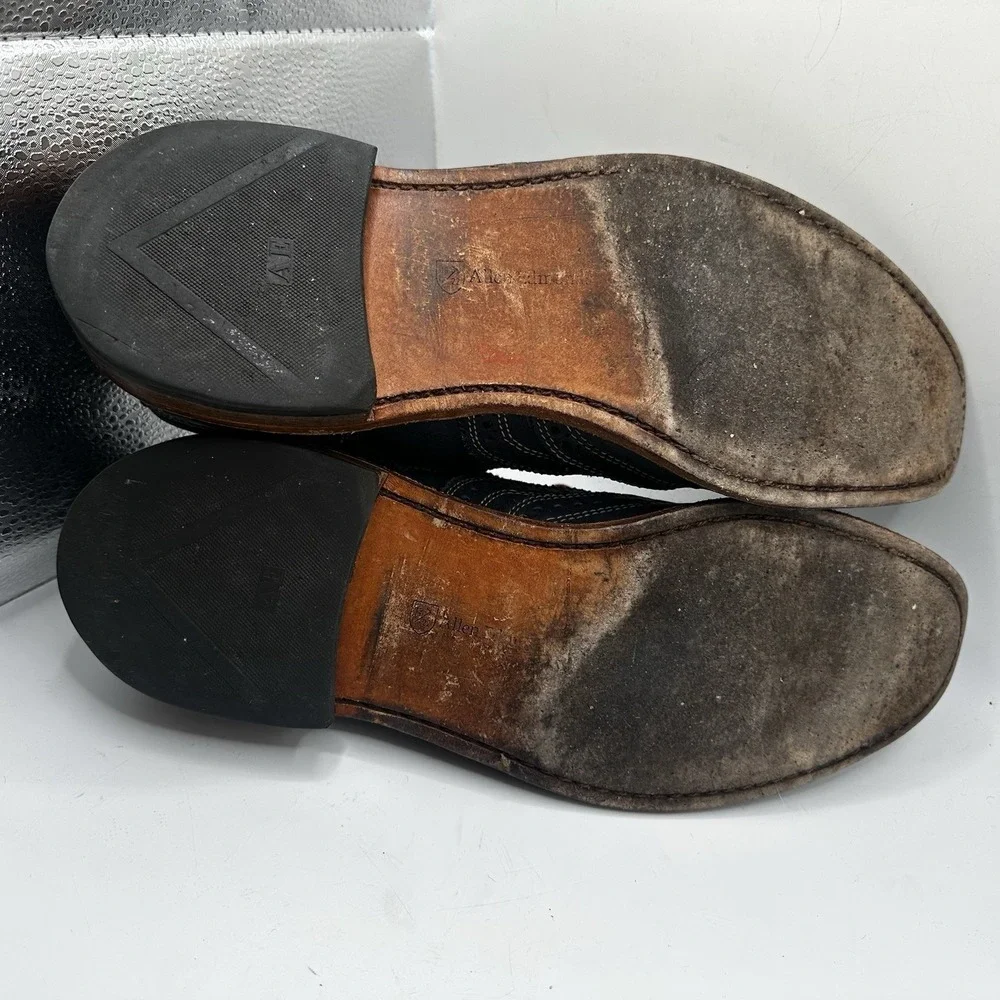 Allen Edmonds neumok small