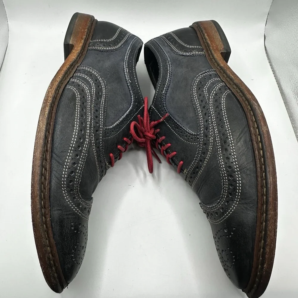 Allen Edmonds purchase light