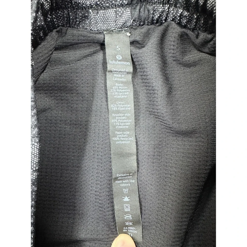 lululemon athletica lululemon short