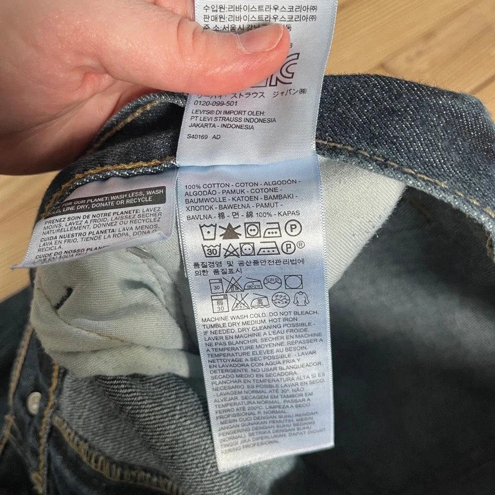 Levi Strauss & Co levi strauss
