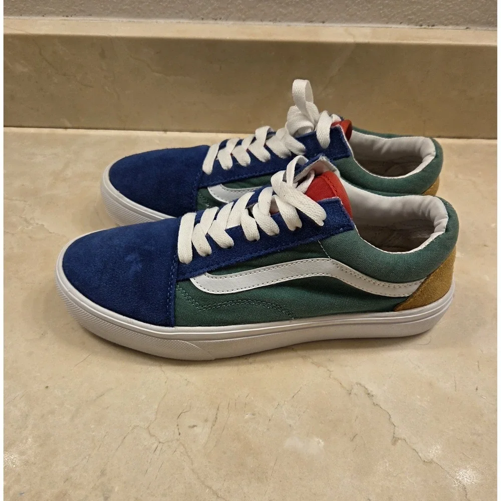 Vans product pair