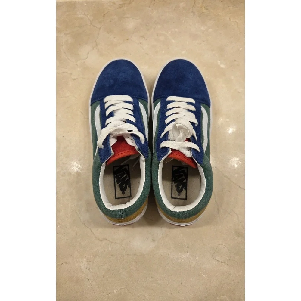 Vans product pair