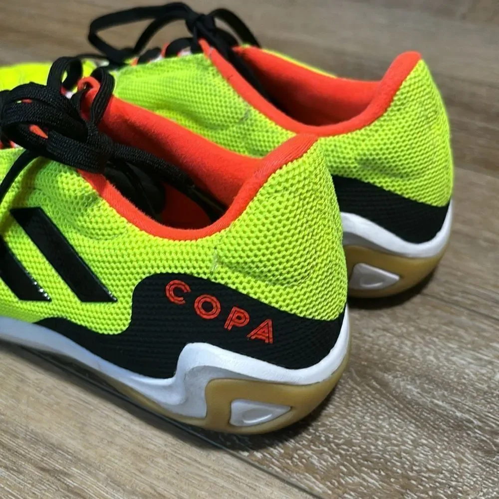 adidas fair used