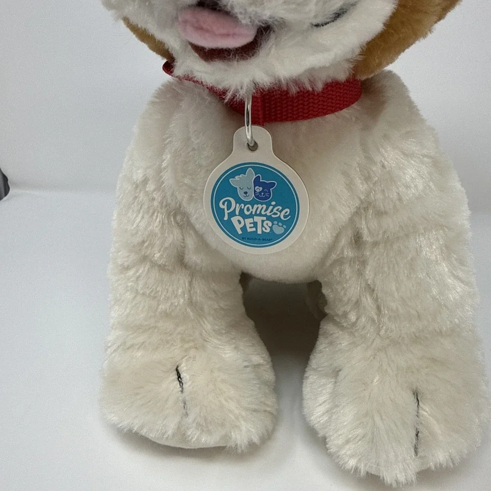 Build-A-Bear build bear