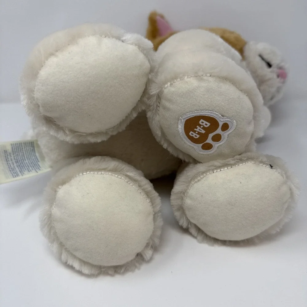 Build-A-Bear build bear