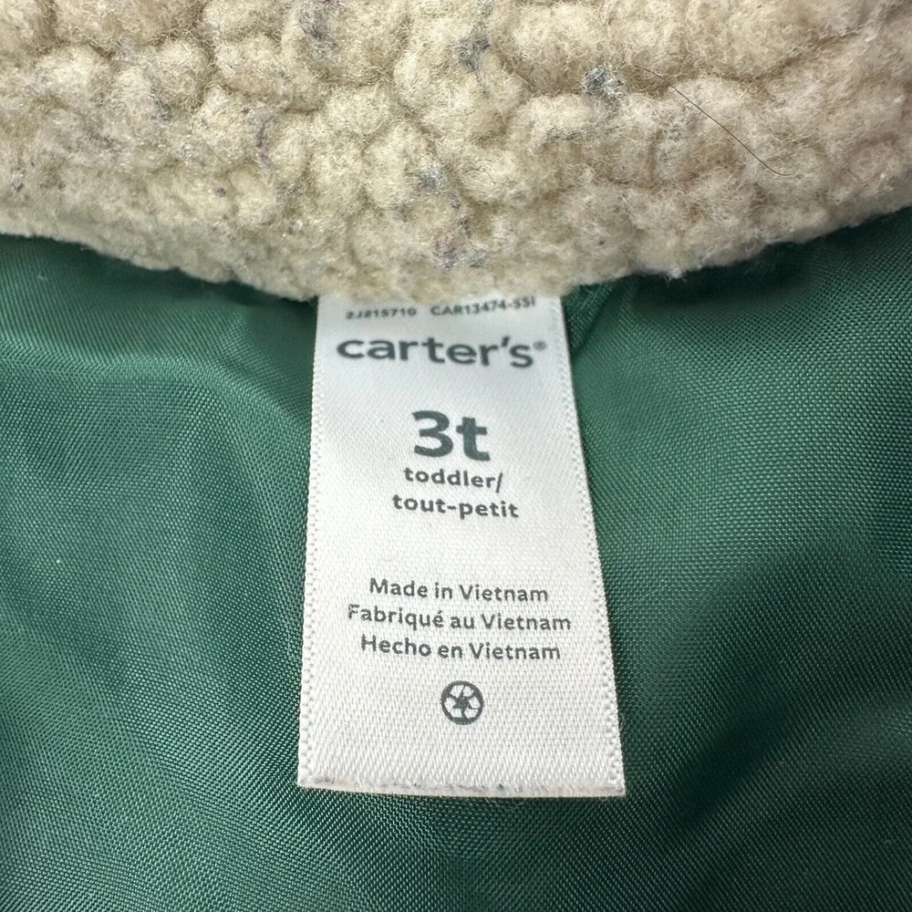 Carters carters kids